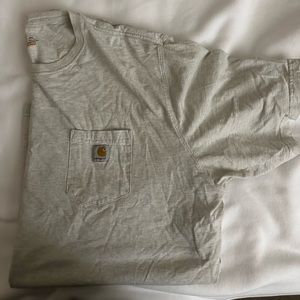 Men’s 4XL Carhartt Short Sleeve T-shirt